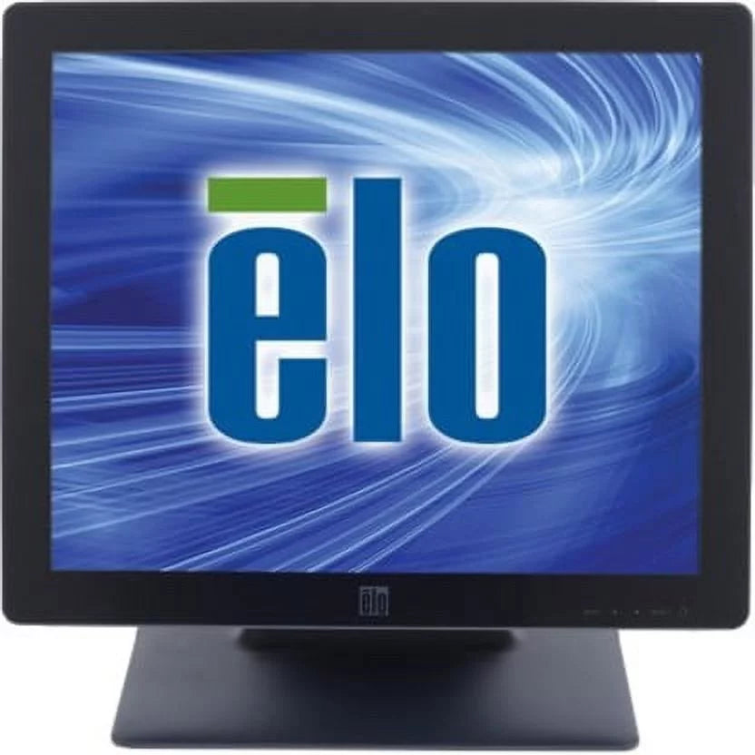 Elo 1723L 17" Class LCD Touchscreen Monitor, 5:4, 30 ms