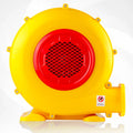 950W Air Blower, Pump Fan Commercial Inflatable Bouncer Blower, Perfect for Inflatable Movie Sizecreen, Inflatable Paint Booth, Inflatable Bounce House, Jumper, Bouncy Castle