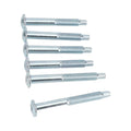 Motor Genic Truck Bed Mounting Bolt Hardware Kit For 83-11 Ford Ranger & 94-08 Mazda 924-310