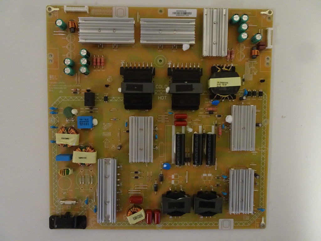 Vizio M65-E0 Power Sizeupply (FSizeP285-2PZ01) 0500-0505-2530