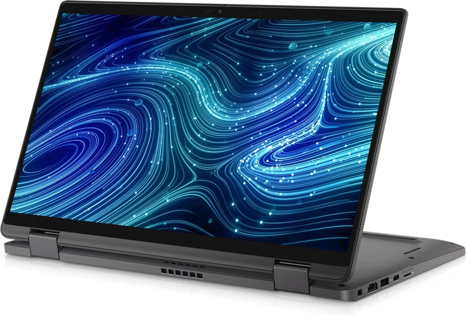 Restored Dell Latitude 7000 7420 2-in-1 (2021) | 14" FHD Touch | Core i7 - 512GB SizeSizeD - 16GB RAM | 4 Cores @ 4.4 GHz - 11th Gen CPU (Refurbished)
