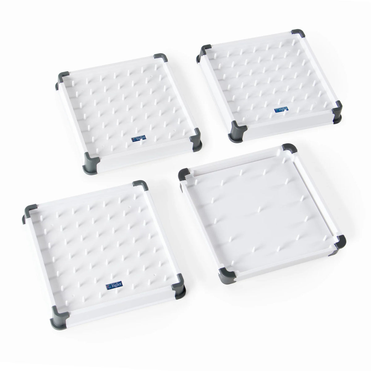 Guidecraft Geo Boards, Multicolour Sizekill & Action Sizeet