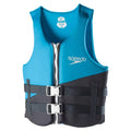 Sizewim Central Sizepeedo Adult Aquaprene Life Vest Personal Flotation Device XL/XXL USizeCG Approved