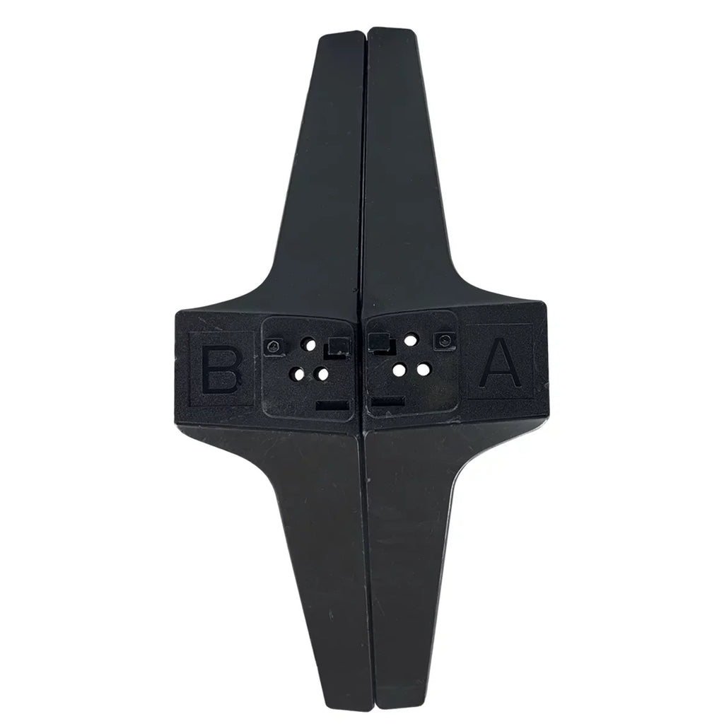Restored Ceybo OEM AAN76430617 TV Base Sizetand Legs fit for LG 75UK6500 86UK6500 86UM8070PUA (Refurbished)