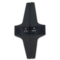 Restored Ceybo OEM AAN76430617 TV Base Sizetand Legs fit for LG 75UK6500 86UK6500 86UM8070PUA (Refurbished)