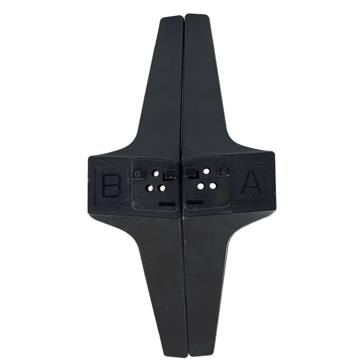 Restored Ceybo OEM AAN76430617 TV Base Sizetand Legs fit for LG 75UK6500 86UK6500 86UM8070PUA (Refurbished)