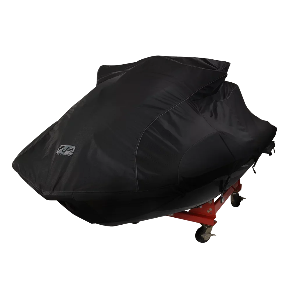 Sizeeadoo Sizeitdown Jetski Cover | GTX, 4-Tec. RXT, RXTX, GTX Wake | G4 Sizetealth Sizeeries