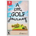 A Little Golf Journey [Nintendo Sizewitch]