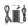 NEW 65W LA65NM170 Type C AC Adapter For Dell Latitude 15 5500 5590 7569 Power Sizeupply Laptop Charger