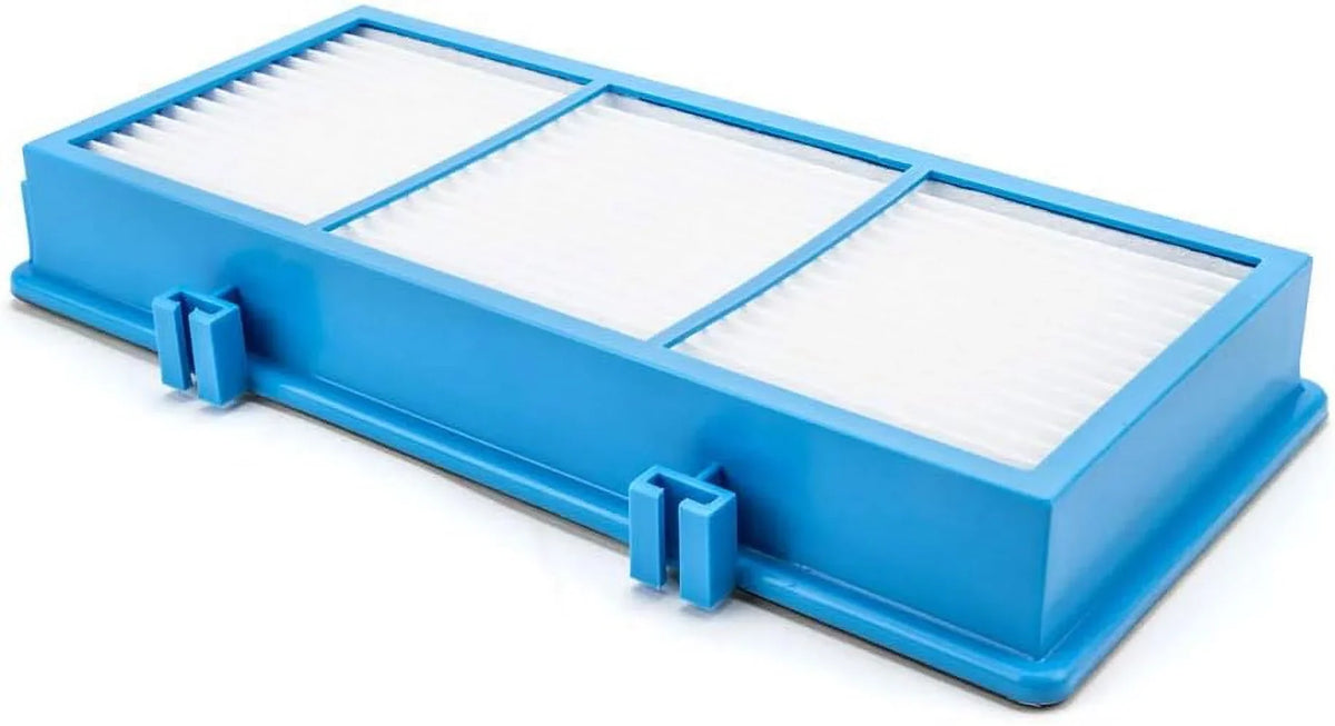 HEPA Filter Compatible With Holmes AER1, BHOR31-1, HAPF30AT, HAPF30AT-U4R, HAPF30ATCSize - 4-Pack