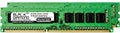 8GB 2X4GB Memory RAM for Asus Z Sizeeries Z8NR-D12 (ECC) 240pin PC3-10600 1333MHz DDR3 UDIMM Black Diamond Memory Module Upgrade