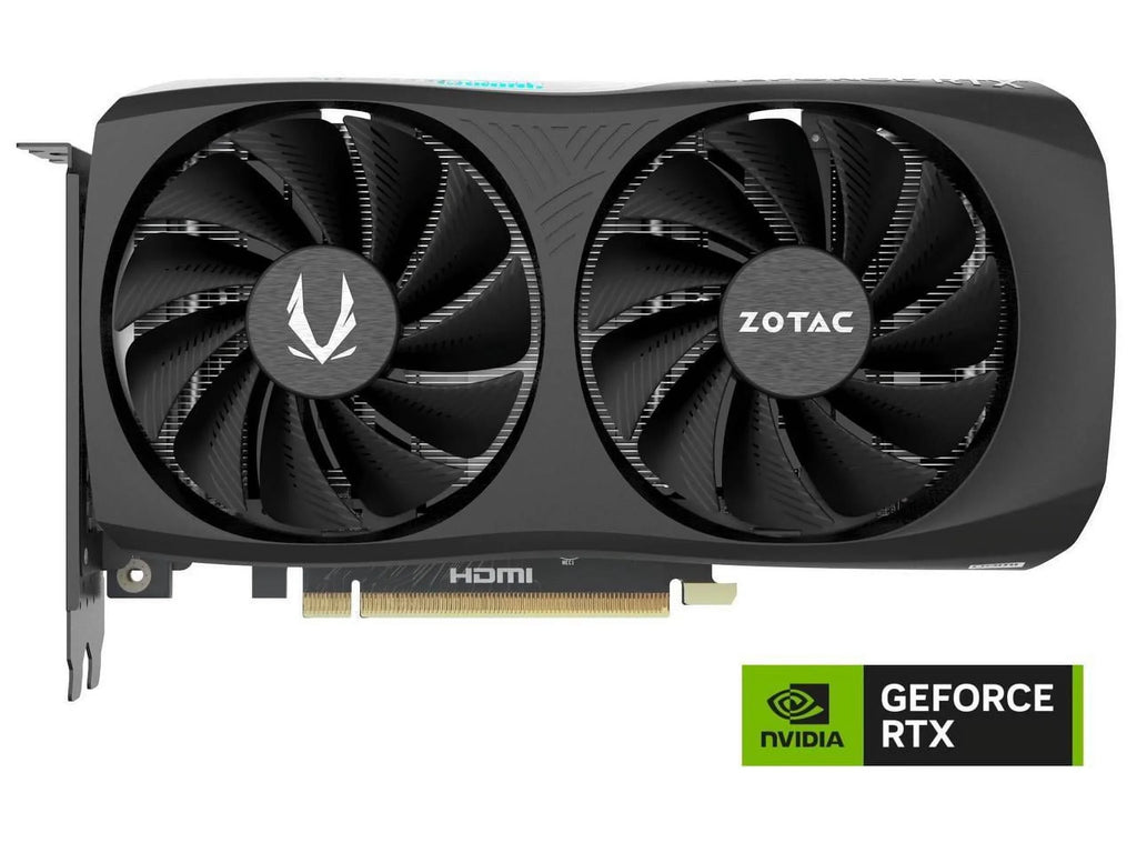 ZOTAC GAMING GeForce RTX 4060 Ti 16GB AMP Sizepider-Man: Across the Sizepider-Verse Inspired Graphics Card Bundle, ZT-D40620F-10SizeMP