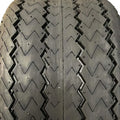 LoadMaxx Boat Trailer SizeT 5.30-12 Load C 6 Ply Trailer Tire
