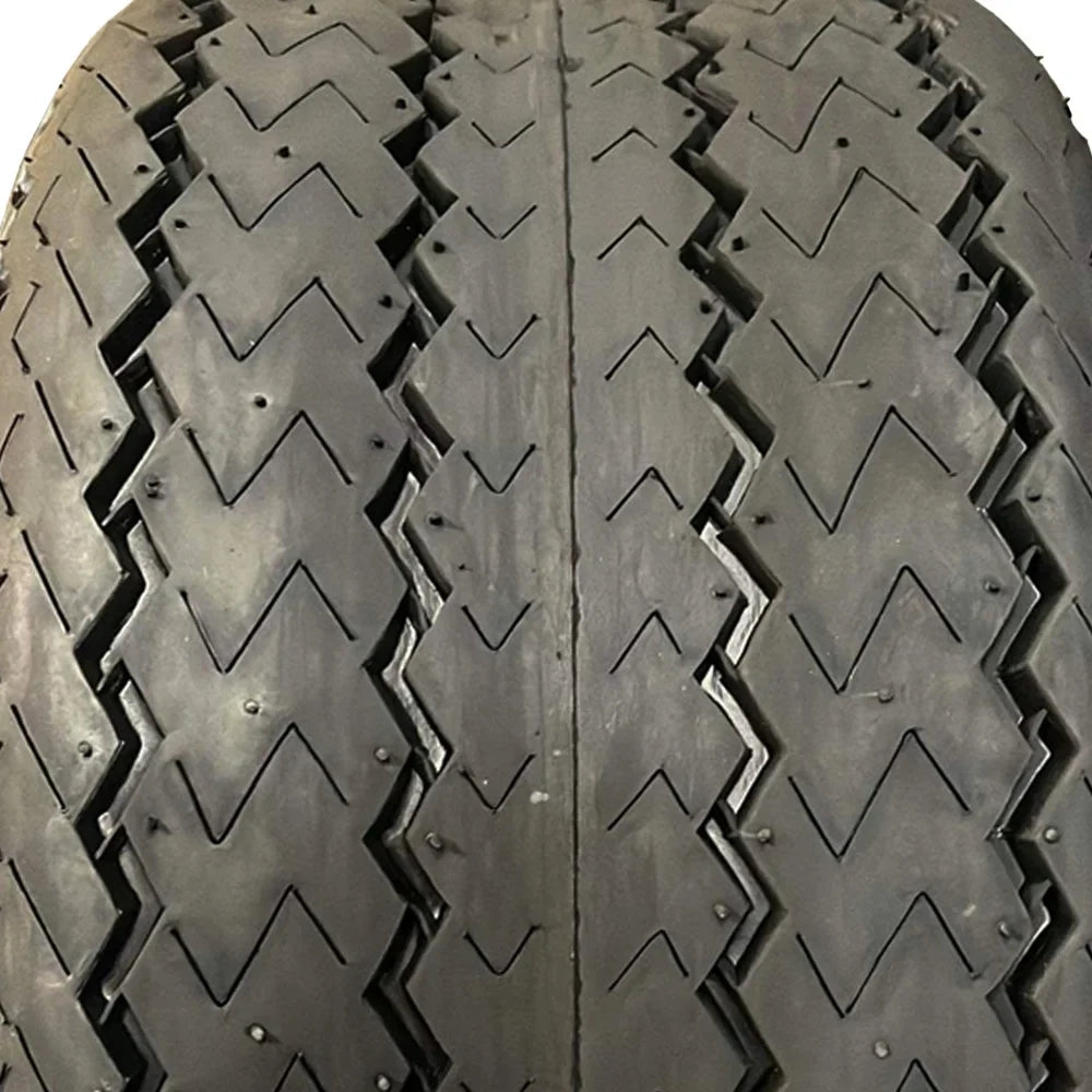 LoadMaxx Boat Trailer SizeT 5.30-12 Load C 6 Ply Trailer Tire