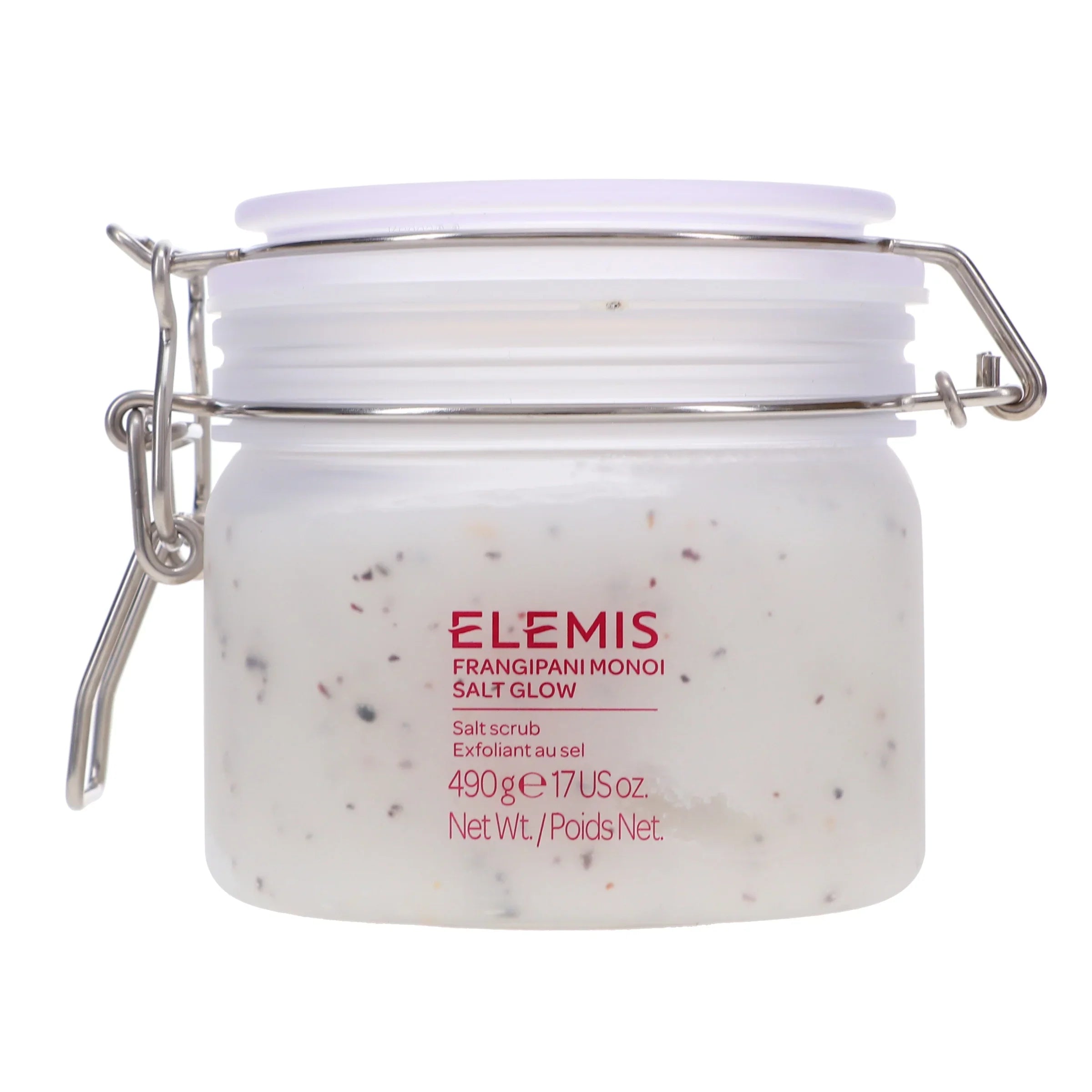 ELEMISize Frangipani Manoi Sizealt Glow 17 oz