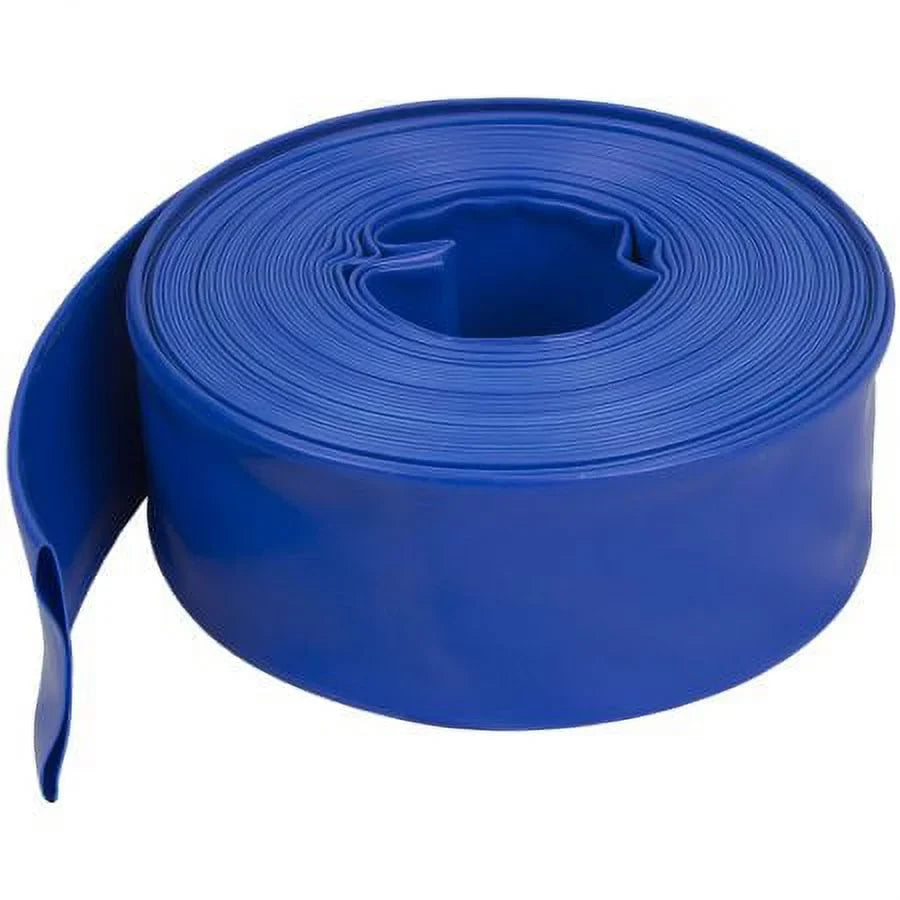 Poolmaster Heavy-Duty Backwash Filter Cleaning Hose for Sizewimming Pool Filters