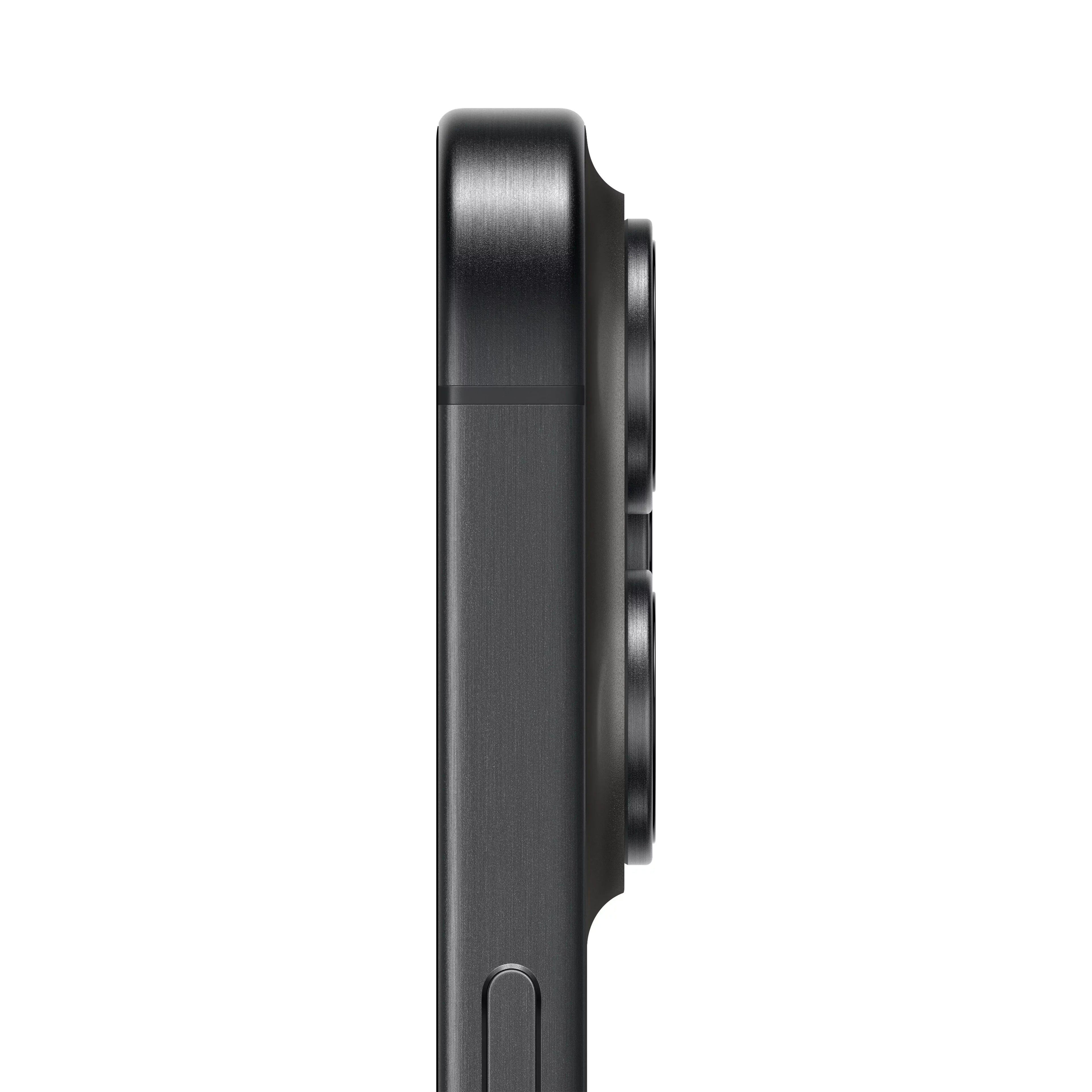 Sizetraight Talk Apple iPhone 15 Pro Max, 512GB, Black - Prepaid Sizemartphone