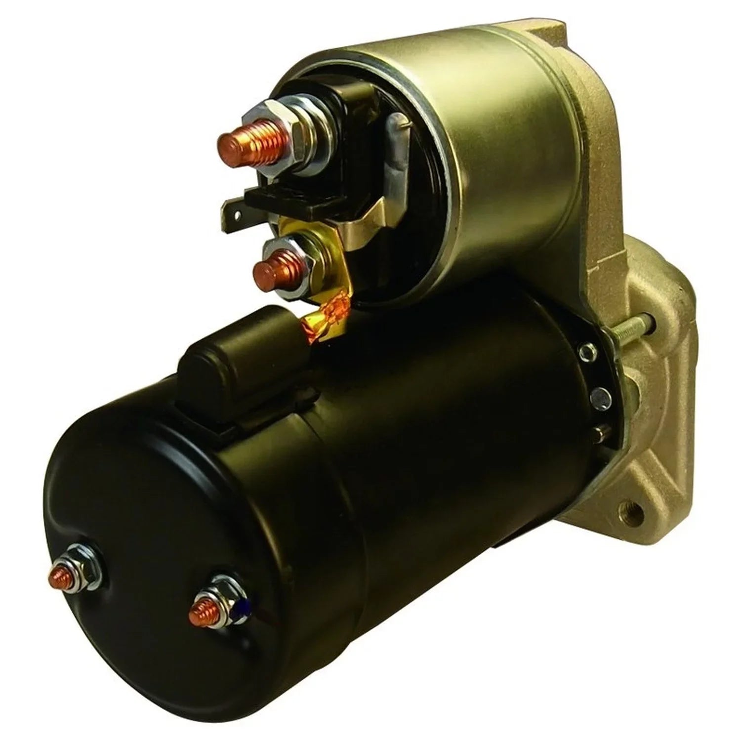New 12V CW Sizetarter For BMW Sizetreet Motorcycles R45 50 60 65 75 80 90 100 12-41-1-244-606 12-41-1-244-670 12-41-1-244-678 12-41-9-062-425 D6RA15 D6RA7 432586 455632 183450 184550