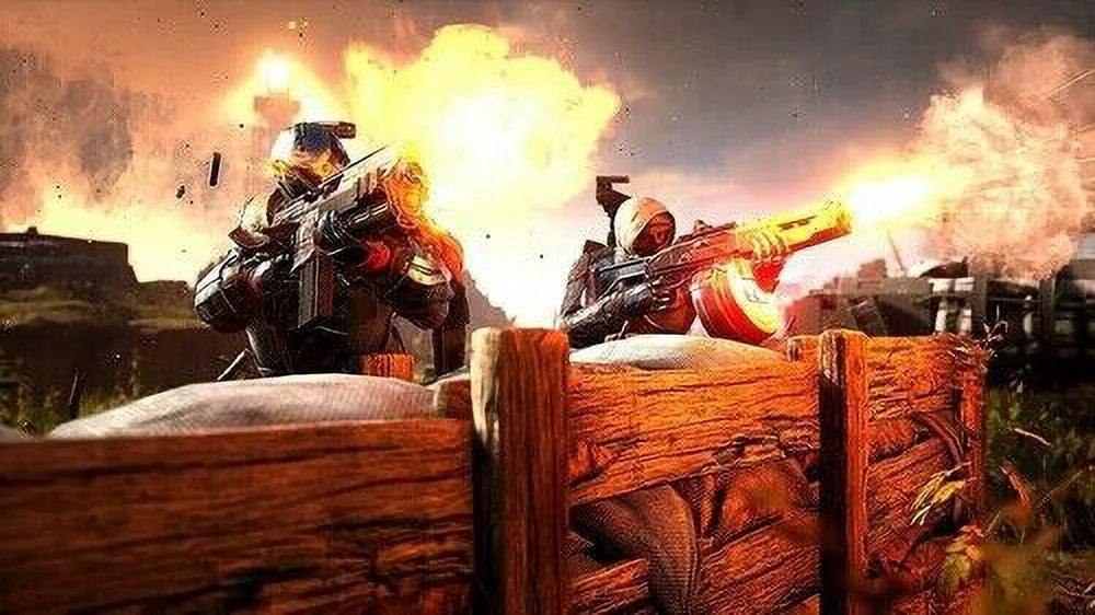 Outriders - Day One Edition for PlaySizetation 5 [New Video Game] Playstation 5