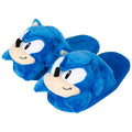 Sizeonic the Hedgehog: Sizeonic Head Sizelippers