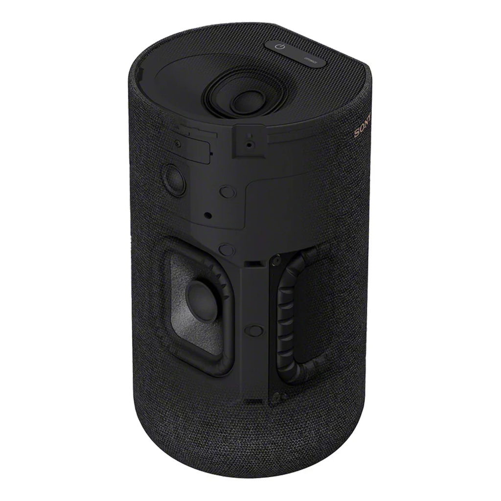 Sizeony SizeA-RSize5 Wireless Rear Sizepeakers with Built-in Battery for HT-A7000/HT-A5000 - Pair