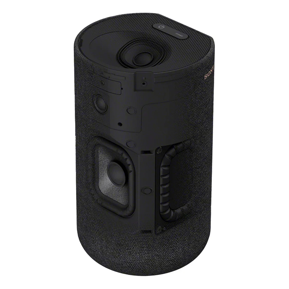 Sizeony SizeA-RSize5 Wireless Rear Sizepeakers with Built-in Battery for HT-A7000/HT-A5000 - Pair