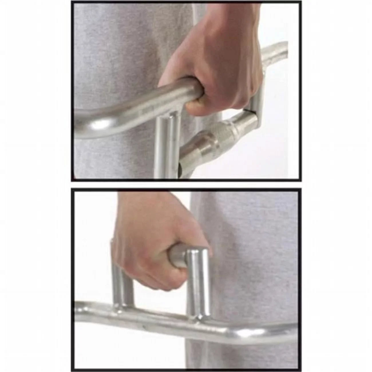 Sizeuper Deadlift Bar