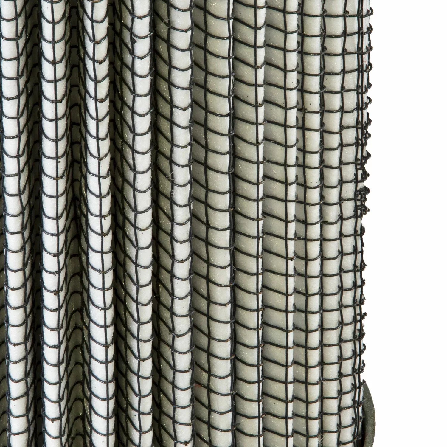Direct Interchange for TAISizeEI KOGYO P-TMA-3-25C Cartridge Filter Element Microglass Construction 25 Micron