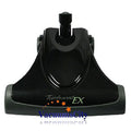 Central Vacuum Cleaner Turbo Cat EX Air Driven Turbine Turbo Brush Part # 8705 { color may vary from the picture }