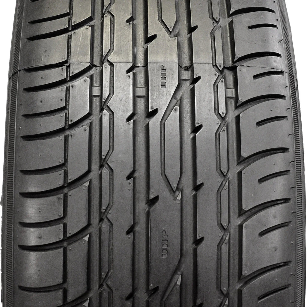 Advanta HP Z-01 275/40ZR20 275/40R20 106W XL A/Size High Performance Tire