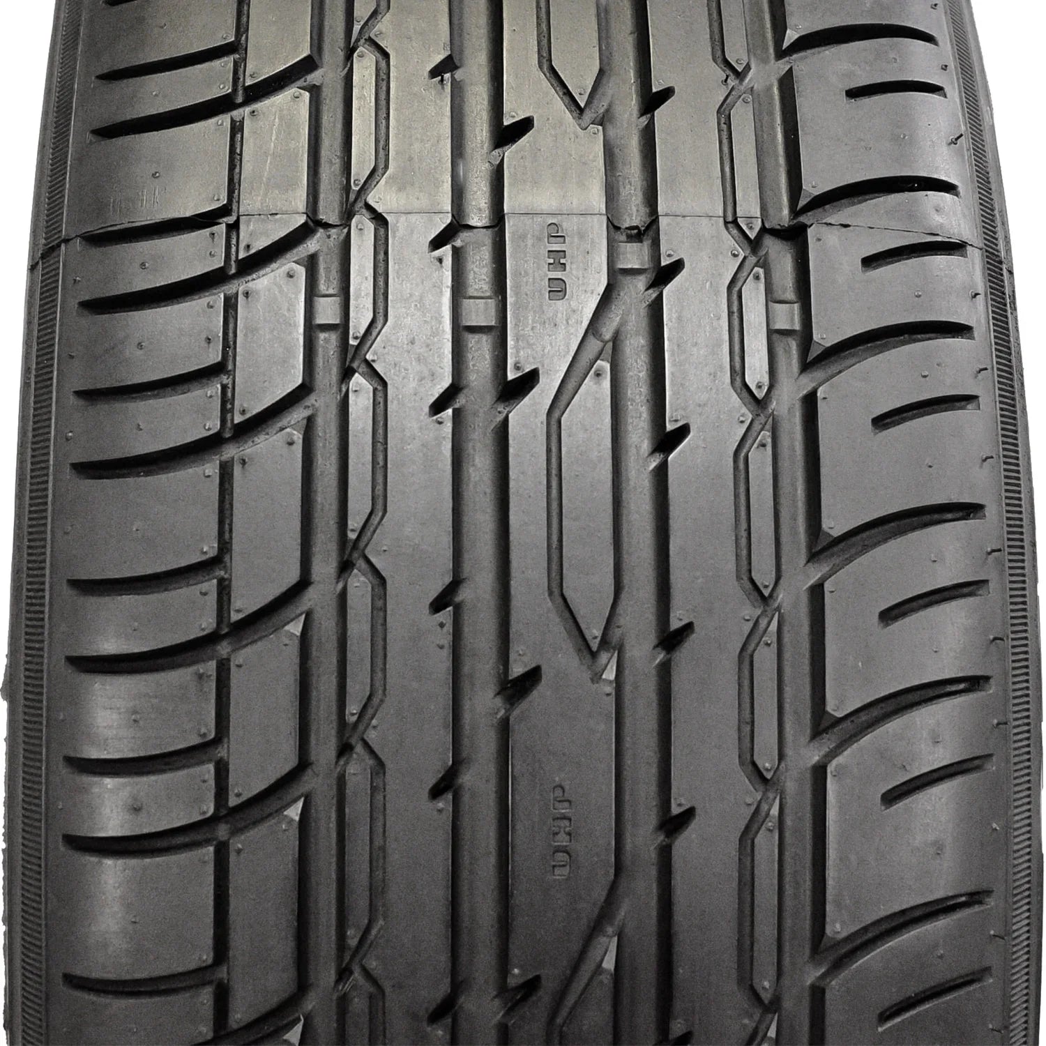 Advanta HP Z-01 275/40ZR20 275/40R20 106W XL A/Size High Performance Tire