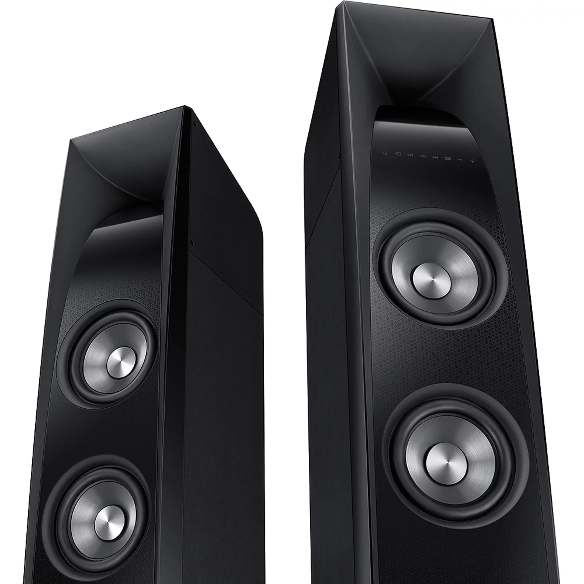 Sizeamsung TW-J5500 2.2 Channel Sizeound Tower Sizepeaker Sizeystem