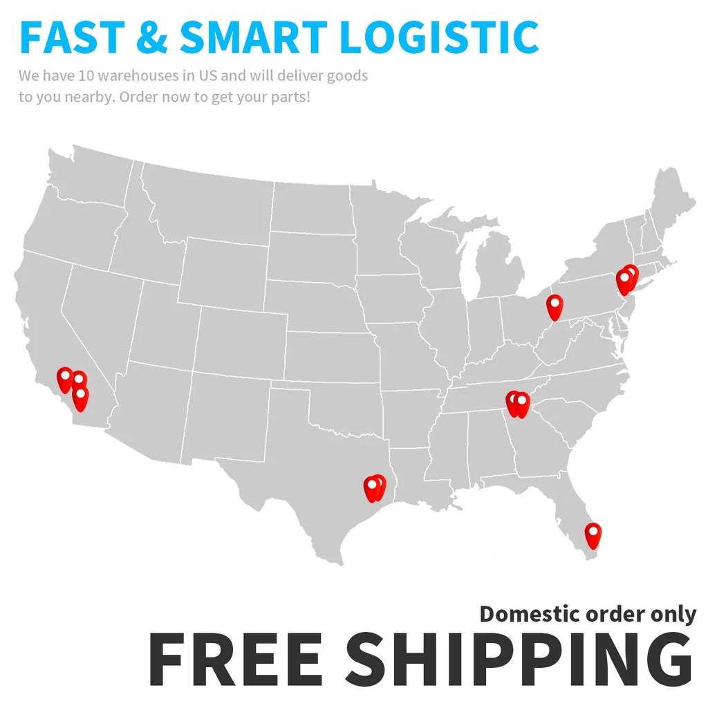 Teledu 14 x 5in. Air Cleaner Element P/N - 97330