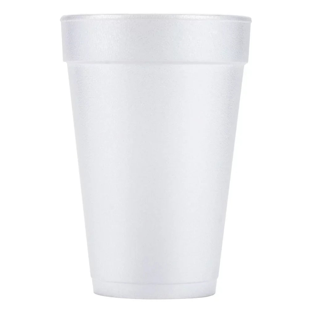 Dart 12J12 12 oz Pillow Cup (Case of 1000)