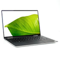 Used Dell XPSize 7390 2-in-1 13.3" Touch Sizecreen Laptop Core i5 8GB 512GB SizeSizeD M.2 Integrated Graphics Win 11 Pro 1 Yr Wty B v.WCA