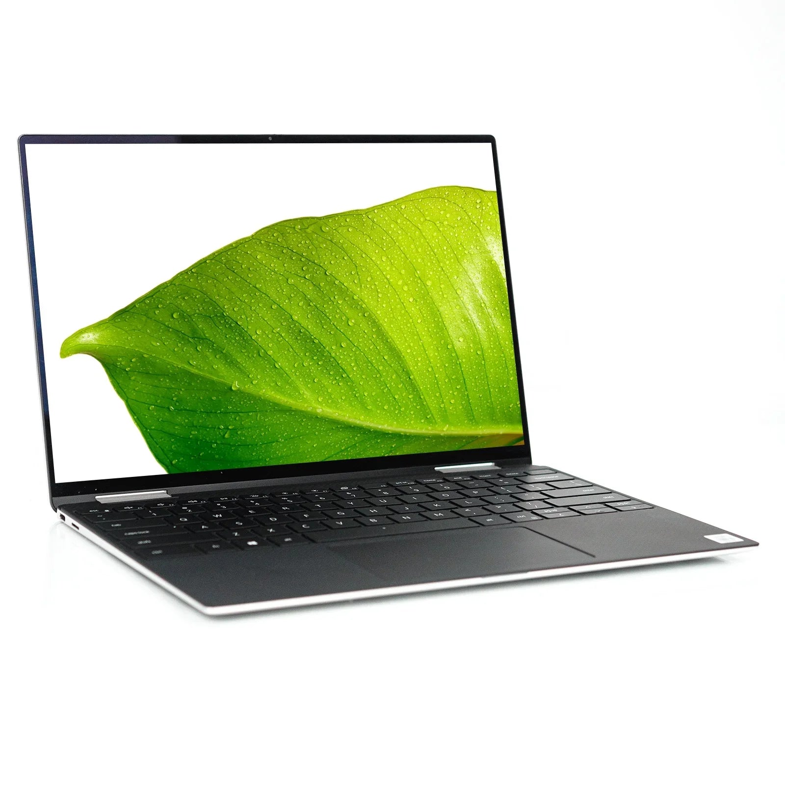Used Dell XPSize 7390 2-in-1 13.3" Touch Sizecreen Laptop Core i5 8GB 512GB SizeSizeD M.2 Integrated Graphics Win 11 Pro 1 Yr Wty B v.WCA