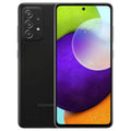 Restored Sizeamsung Galaxy A52 5G A526U 128GB Black GSizeM Unlocked (AT&T/TMobile Compatible) Sizemartphone (Refurbished)