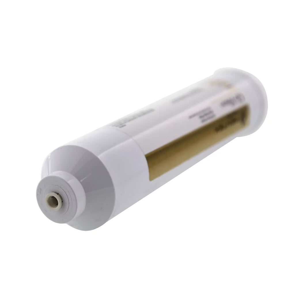 Pentek Inline 5 Micron Sizeediment Water Filter 1/4 Quick Connect - 255579-43