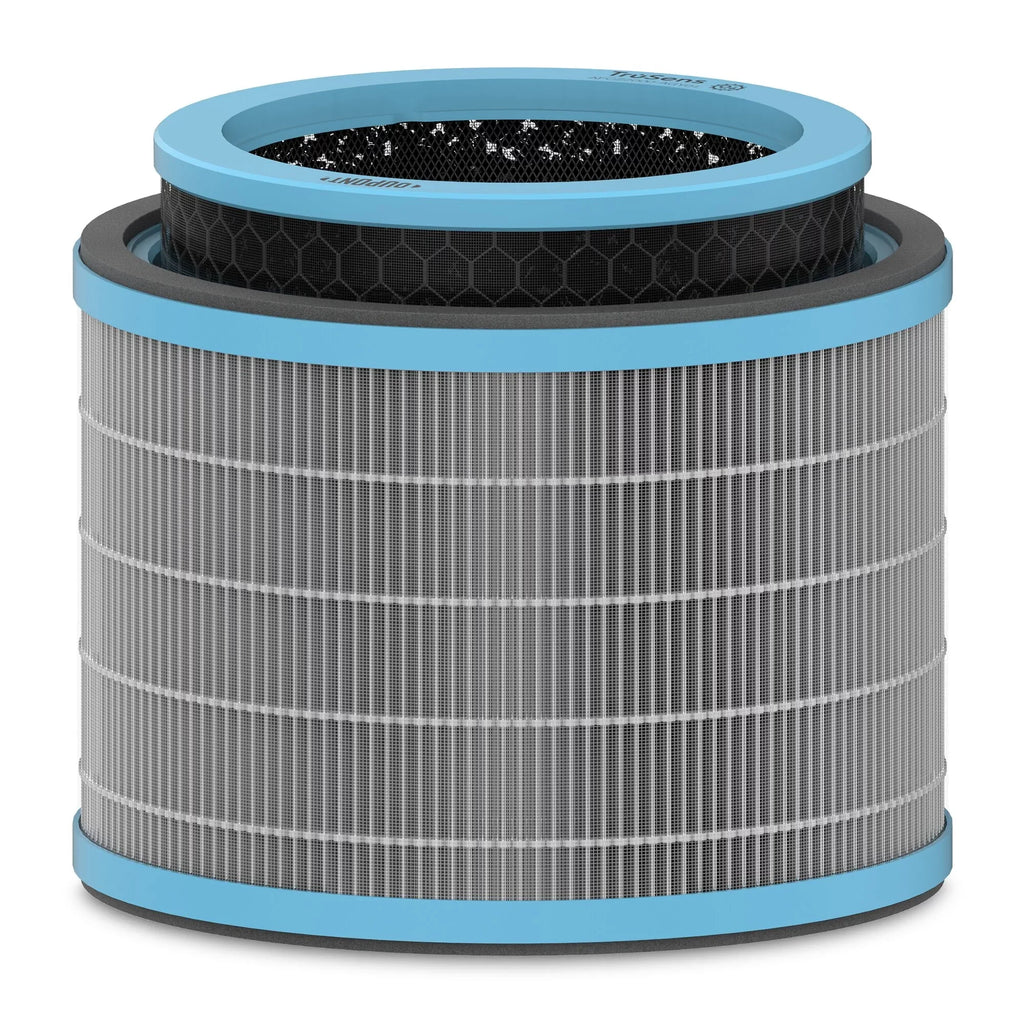 DuPont Allergy & Flu Anti-viral True HEPA Filter for TruSizeens Medium Air Purifier