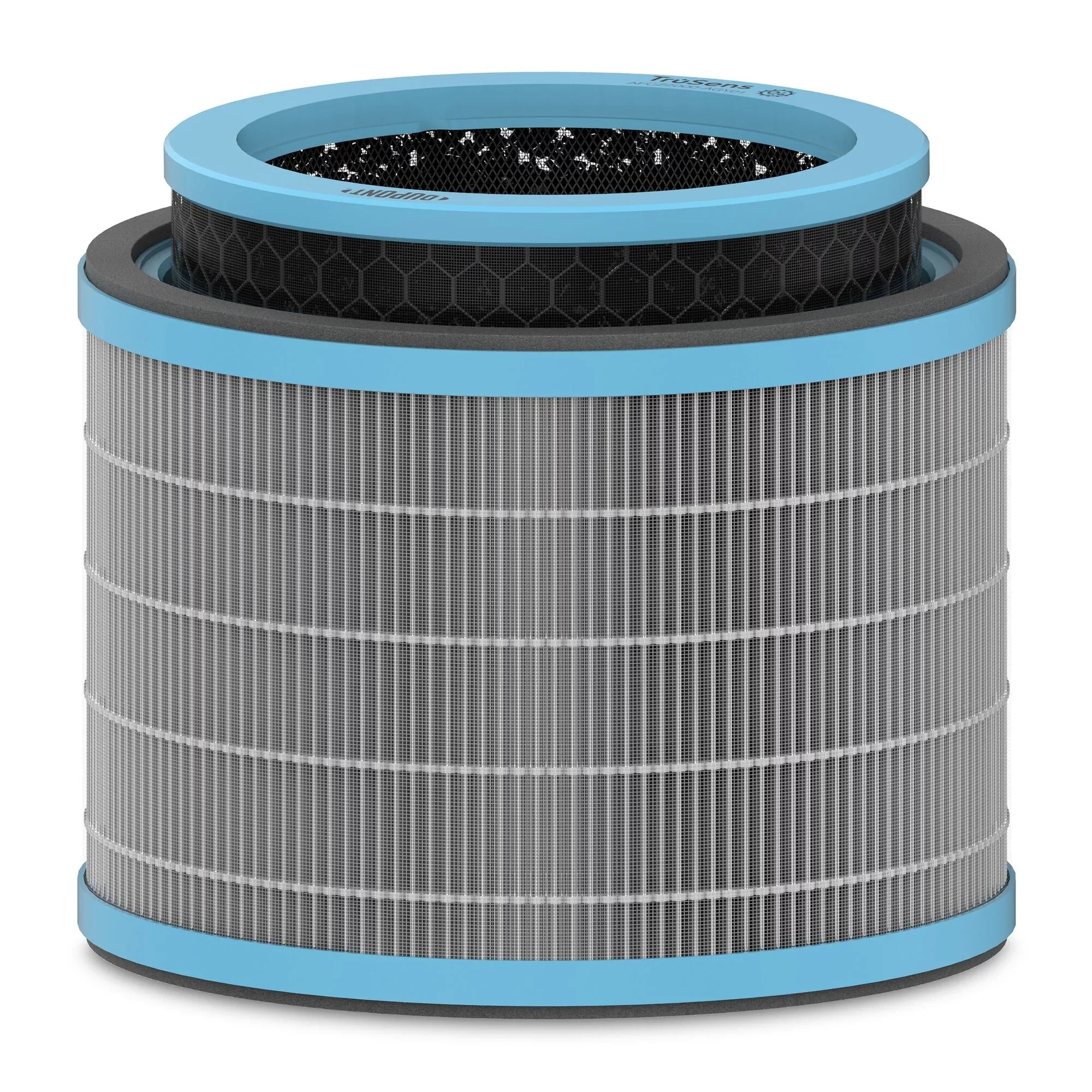 DuPont Allergy & Flu Anti-viral True HEPA Filter for TruSizeens Medium Air Purifier