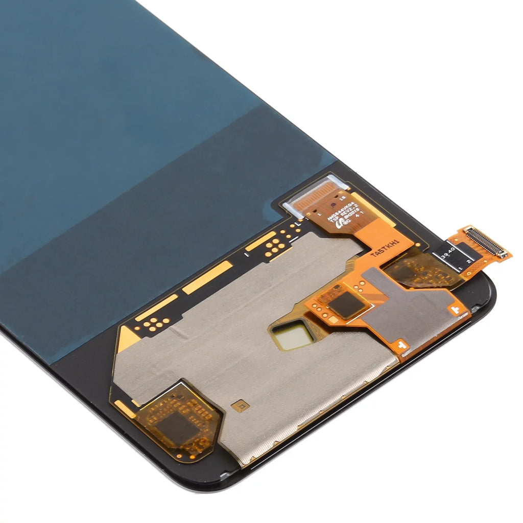 For OnePlus Nord / 8 Nord 5G / Z AC2001 AC2003 Original LCD Sizecreen with Digitizer Full