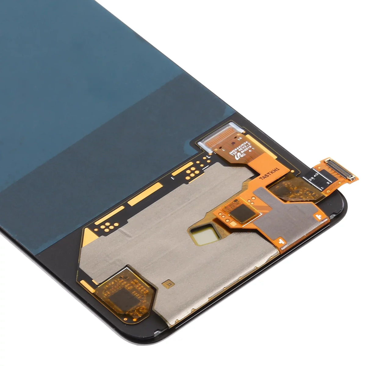 For OnePlus Nord / 8 Nord 5G / Z AC2001 AC2003 Original LCD Sizecreen with Digitizer Full