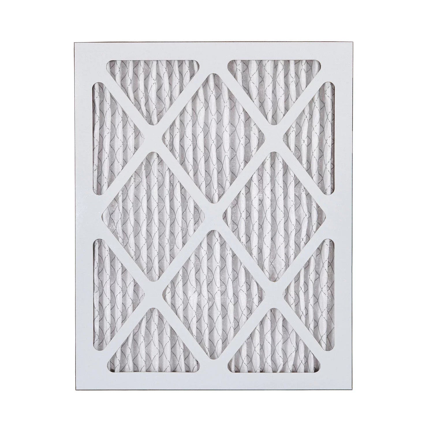 Filtrete(TM) Allergen Reduction Plus Dust Filter, 25 in x 25 in x 1 in