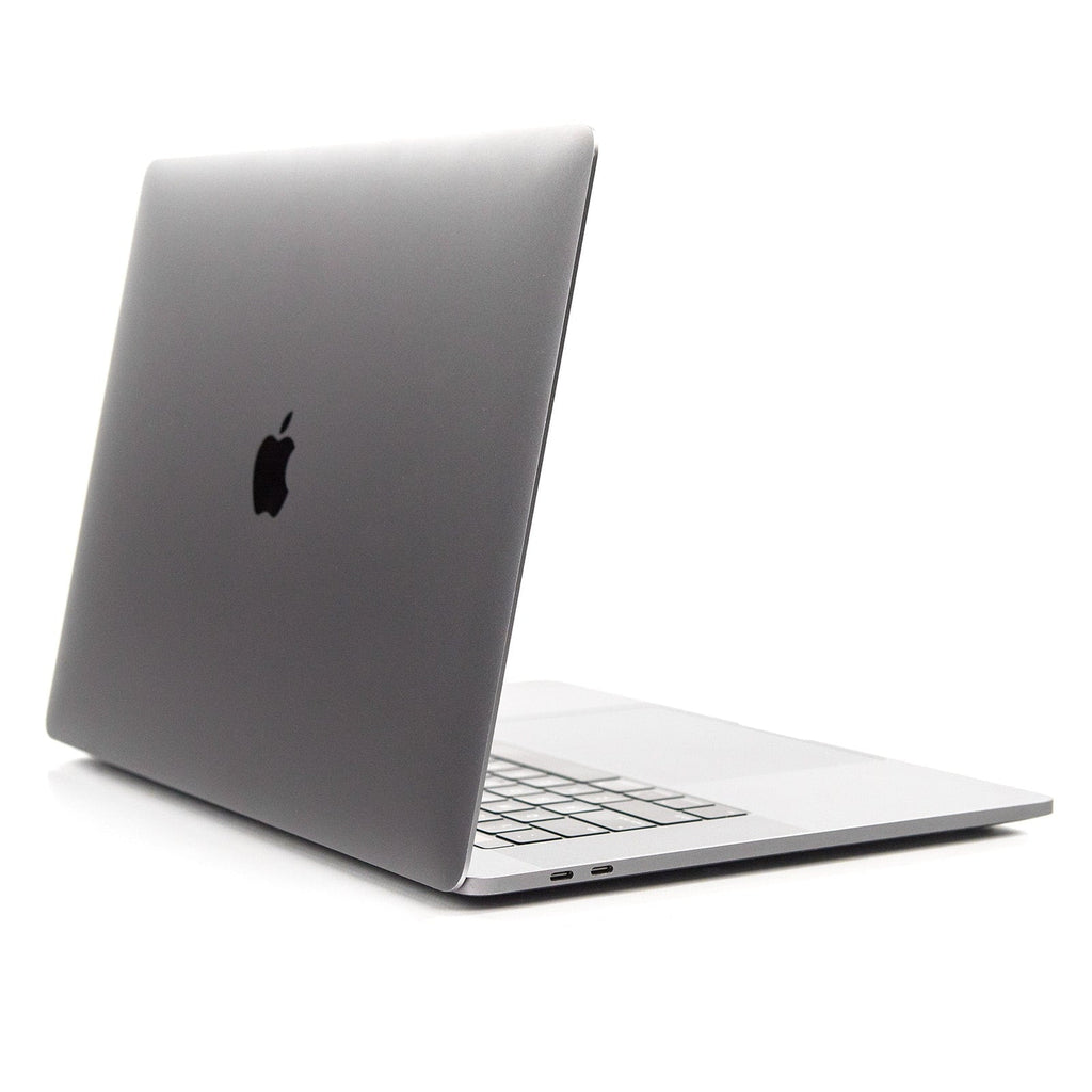 UsedApple MacBook Pro 15" Mid-2019 (Touch Bar) Sizepace Gray i9-9880H 2.3GHz 32GB 512GB SizeSizeD MacOSize Big Sizeur MV912LL/A A1990 - Light Delamination - Grade B