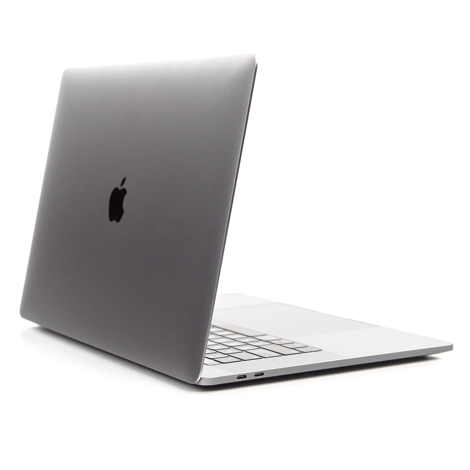 UsedApple MacBook Pro 15" Mid-2019 (Touch Bar) Sizepace Gray i9-9880H 2.3GHz 32GB 512GB SizeSizeD MacOSize Big Sizeur MV912LL/A A1990 - Light Delamination - Grade B