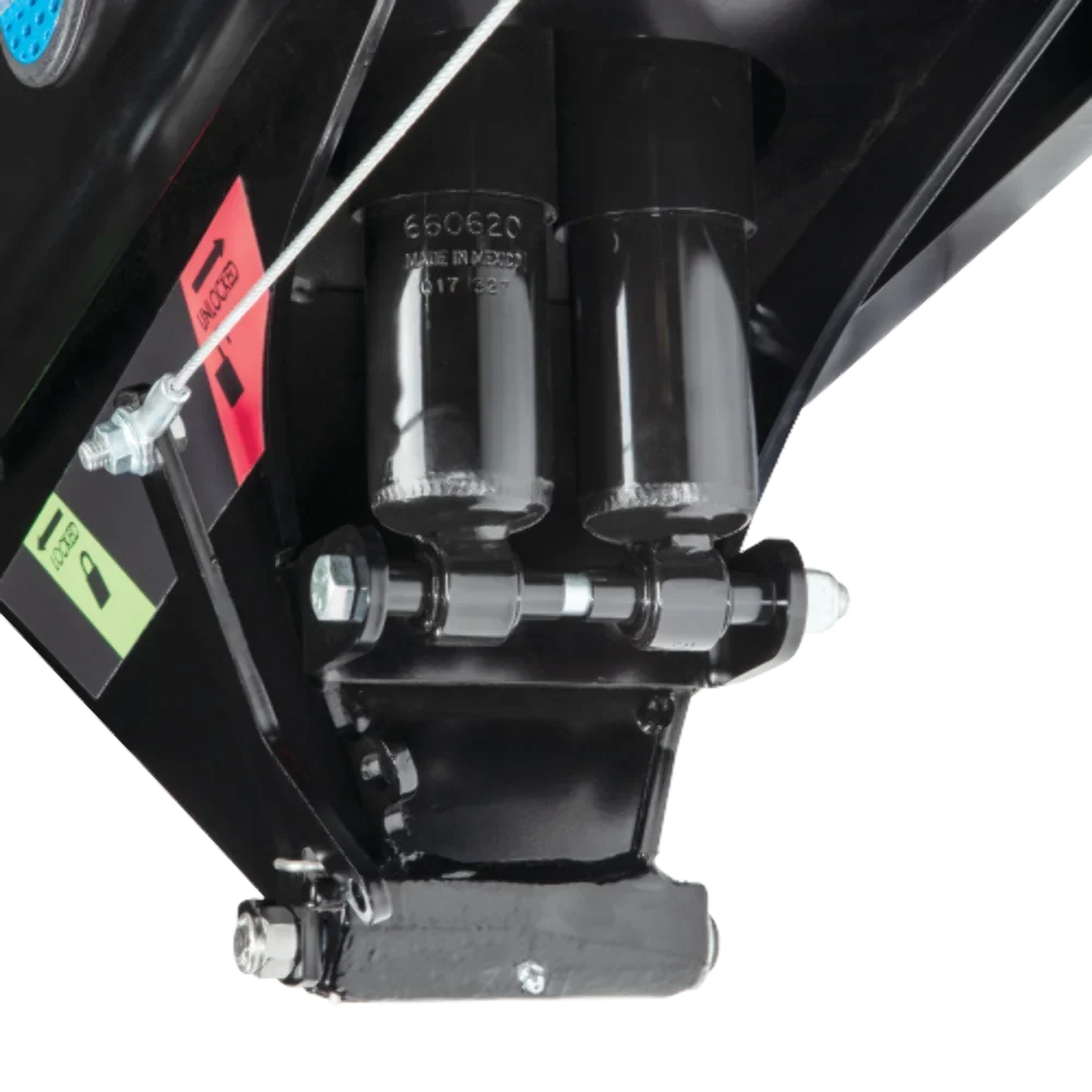 Reese 94920  Fifth Wheel Trailer Hitch Pin Box