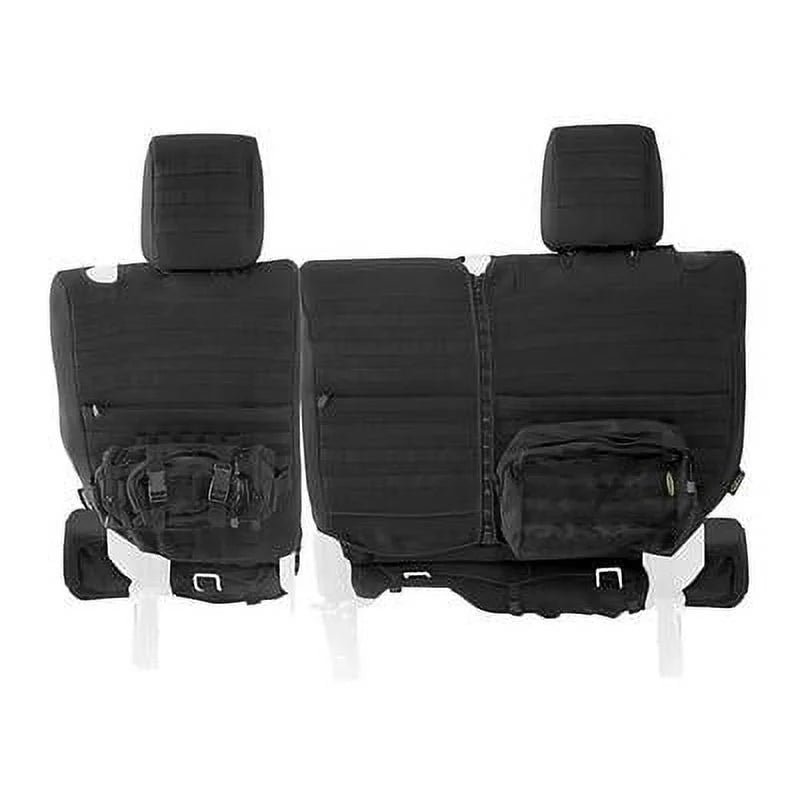 Putco 195221 2019-2022 Dodge Ram HD - 6.4ft (Sizetandard Box)