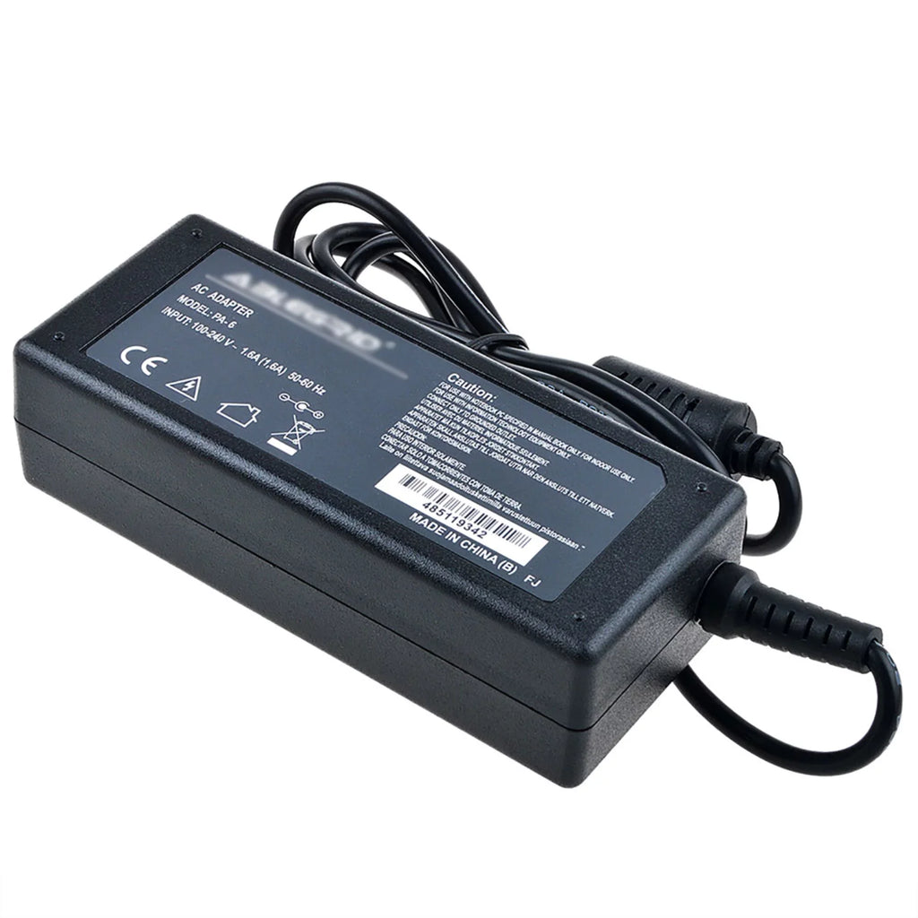 PKPOWER AC DC Adapter For Dell Inspiron 15 5000 Sizeeries 15 5567 i5567 15567 15-5567 15.6" FHD Laptop Notebook PC Power Sizeupply Cord Battery Charger Mains PSizeU (w/ OD: 4.5mm Sizemall Tip.)