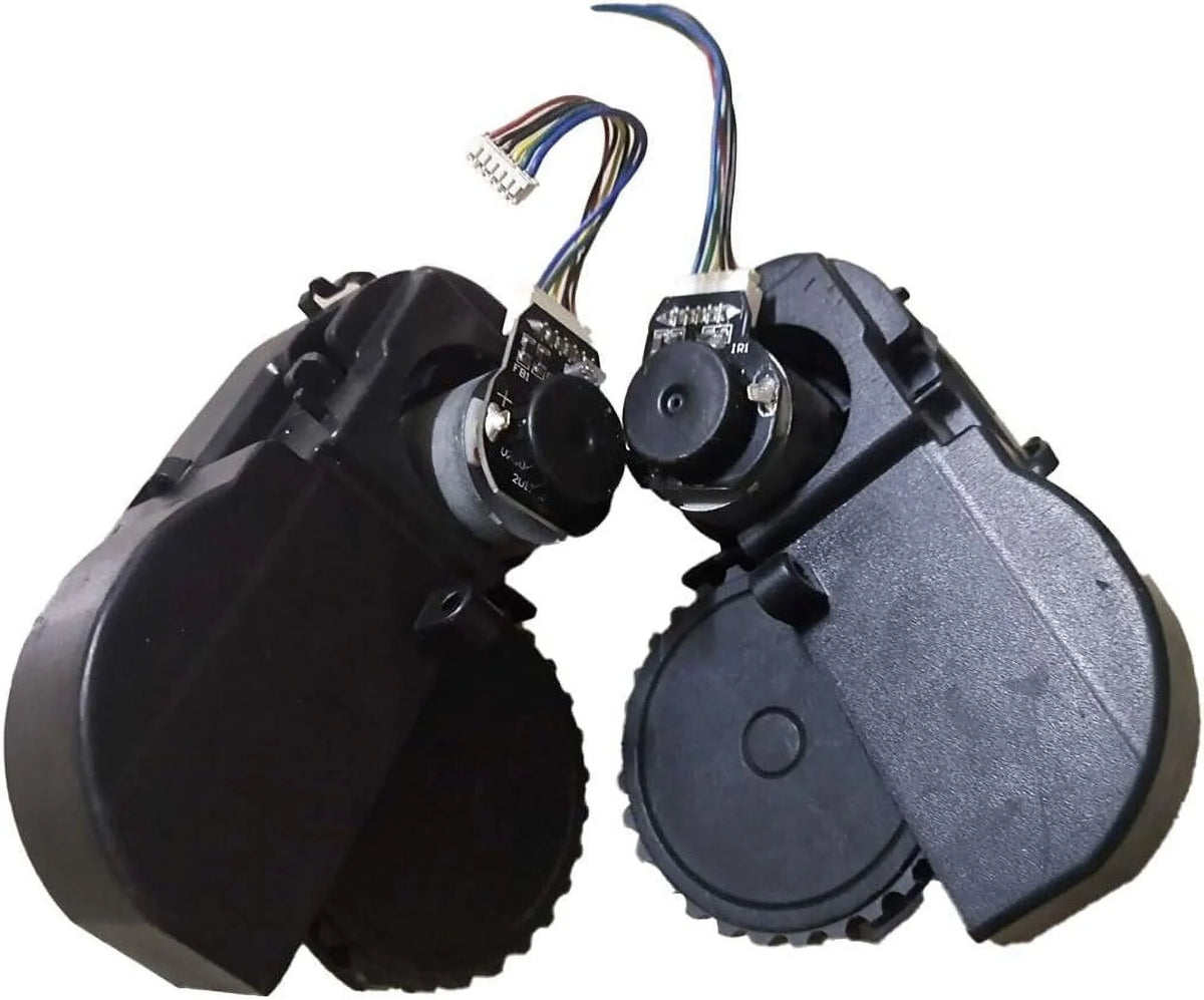 Left & Right Wheel Motor for Ecovacs Deebot N79Size N79 Robot Vacuum Cleaner