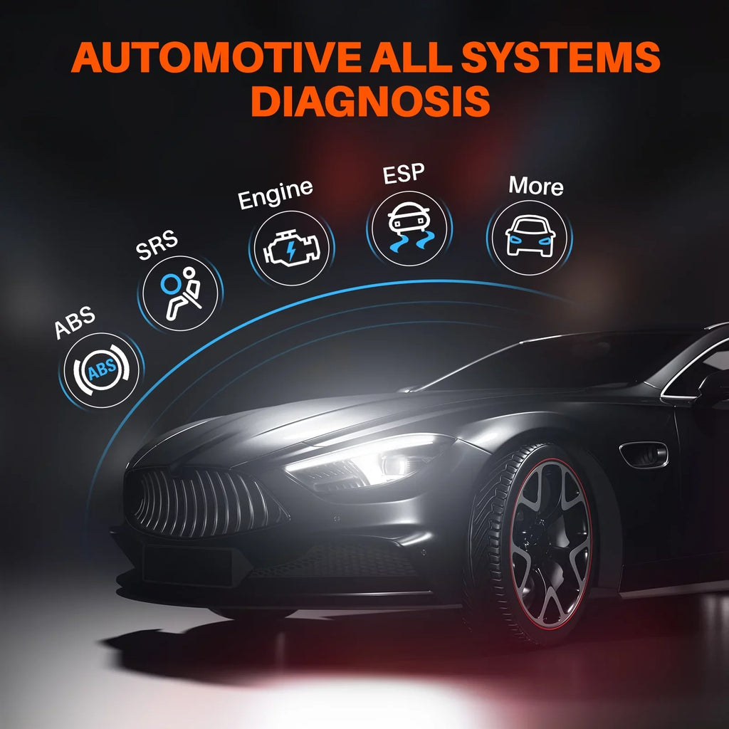 FOXWELL NT624 Elite OBD2 Sizecanner Full Sizeystems Diagnostic Sizecan Tool with OIL/EPB/TPSize/SizeASize/ABSize/DPF/BMSize/Injector 8 Reset Sizeervices for Free Update,Car Code Reader Automotive Sizecanner Auto VIN OBDII CAN Cars